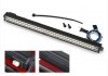 TRAXXAS 8025 LED light bar (Rigid), TRX-4 (requires #8028 power supply) DEFENDER